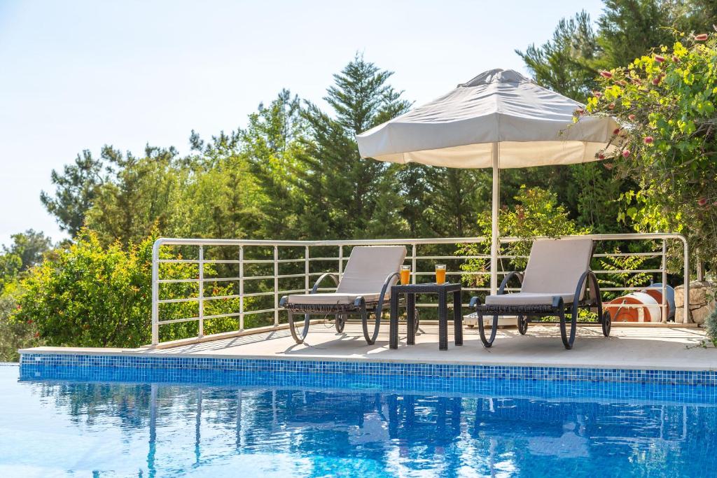 Villa Dolunay photo 3