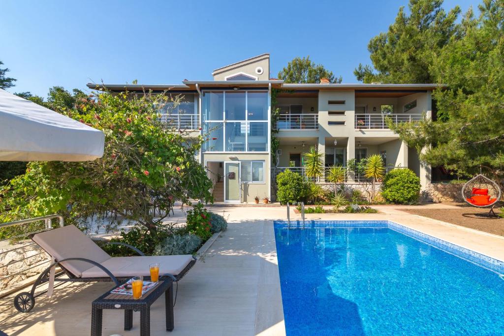 Villa Dolunay photo 2