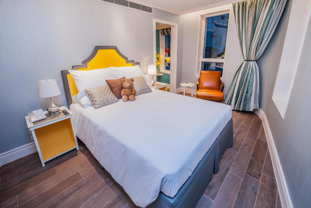 Hotel Madera Hollywood photo 1