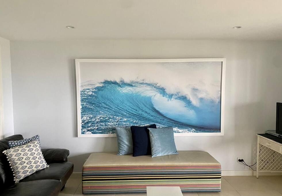 Summer Salt Beach House photo 1