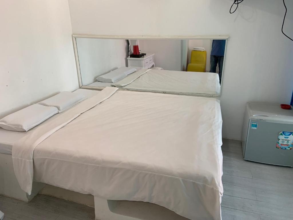 Nhà Nghỉ Mai Tuấn