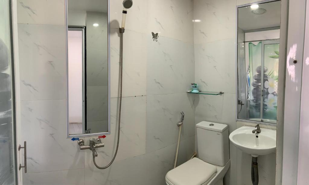 Nhà Nghỉ Mai Tuấn