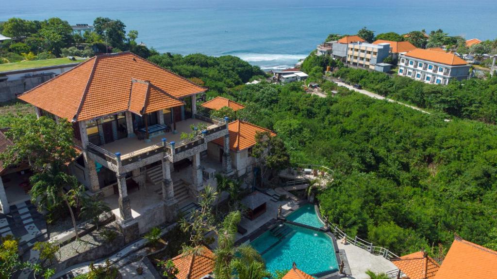 The Uluwatu Estate