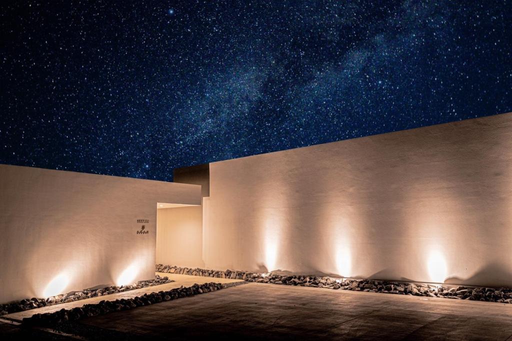 ADAN RESORT Sky Villa Luxury Suite photo 1