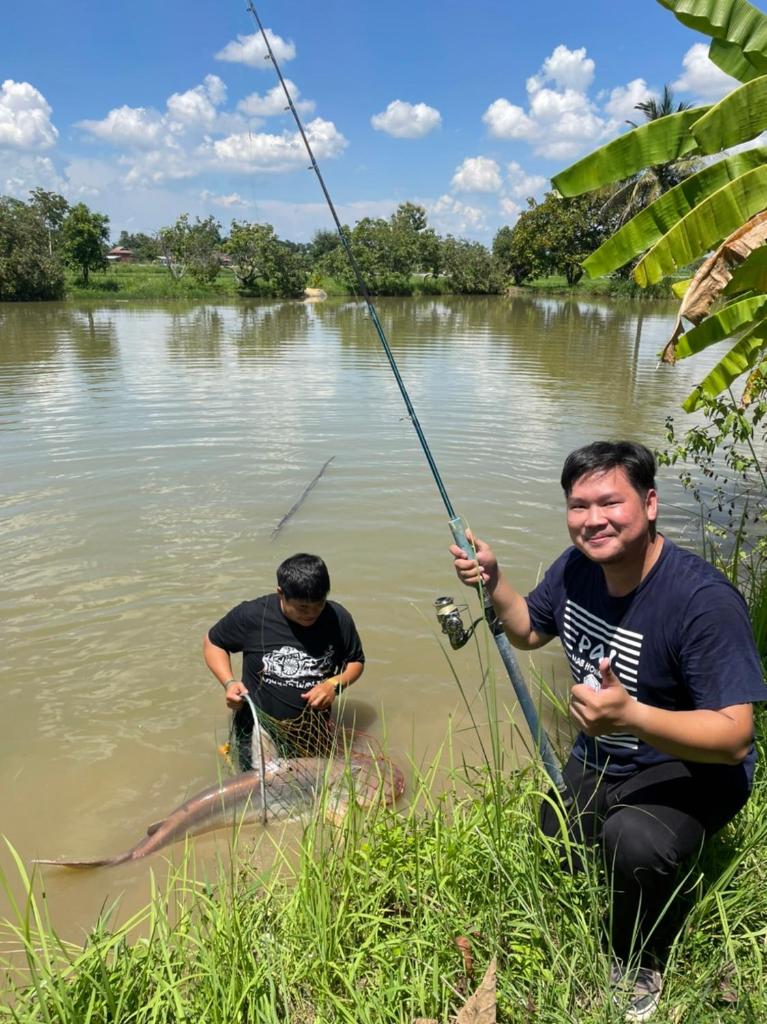 Khunkorn Fishing Farm Stay photo 3