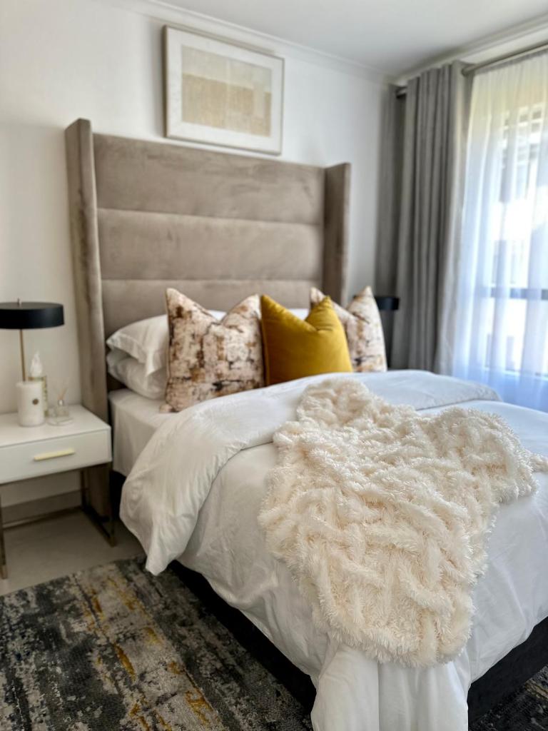 M Luxury Home In Irene Centurion-No Blackouts photo 2
