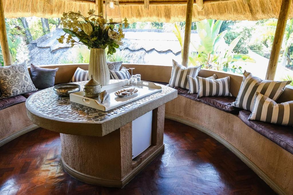 Amanzi Lodge photo 3