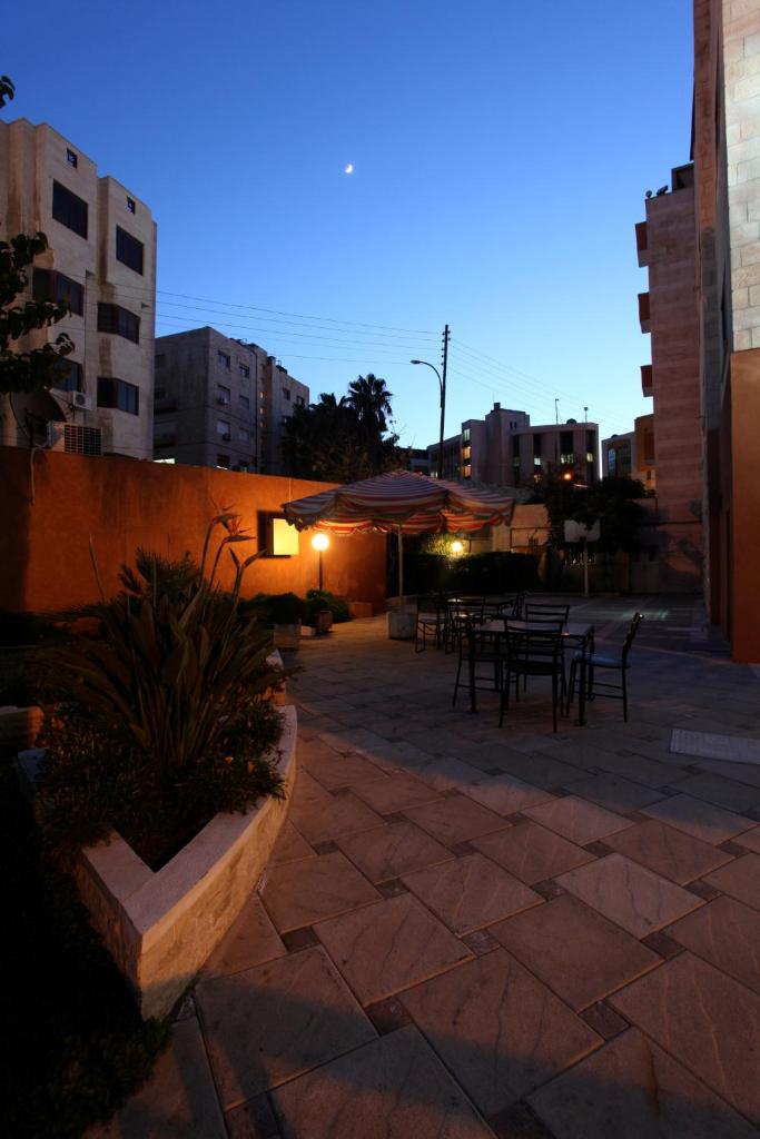 Barakat Hotel Apartments photo 2
