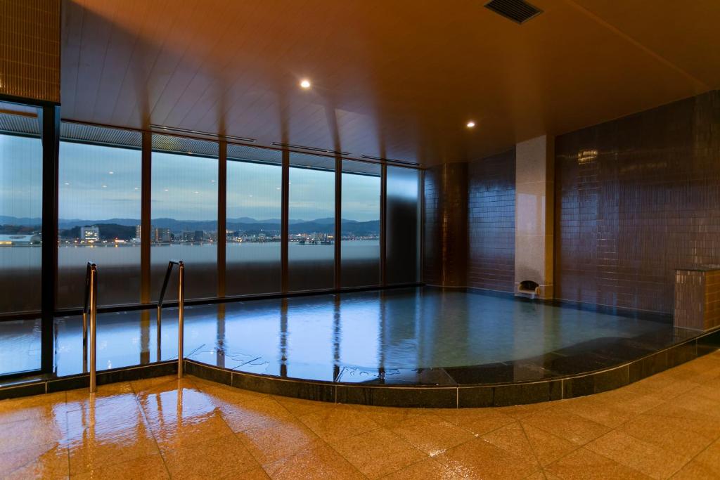 Hotel Ichibata photo 2