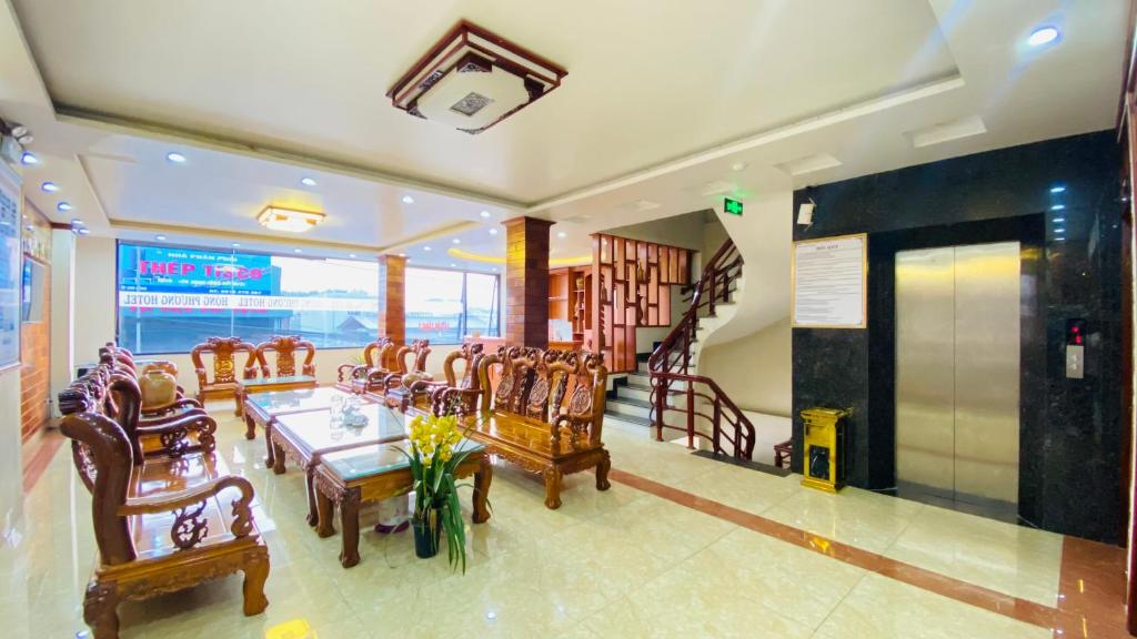 HỒNG PHƯƠNG HOTEL