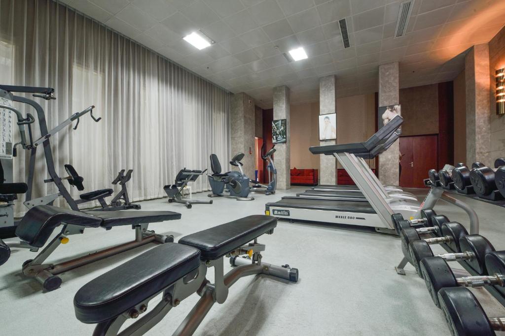 S&N Hotel Dalian photo 2