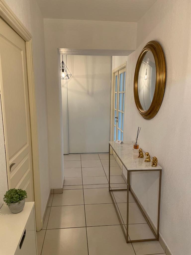 Appartement T3 climatisé,balcon photo 4