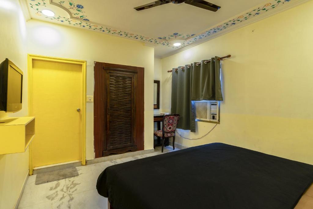 The Hosteller Jaipur photo 4