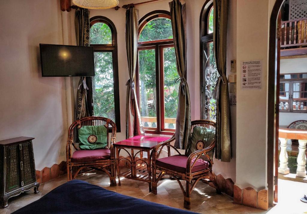 Mut Mee Garden Guest House photo 1
