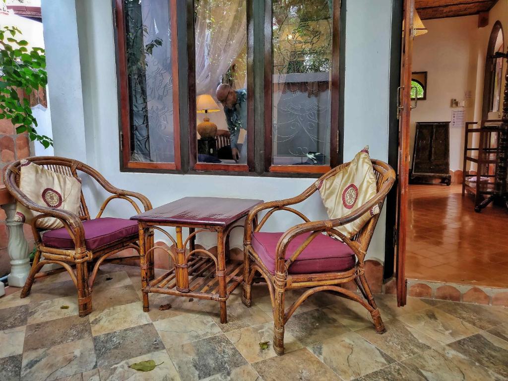 Mut Mee Garden Guest House photo 2