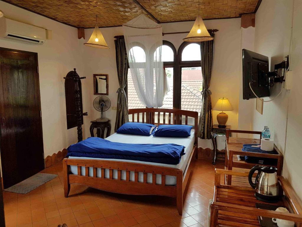 Mut Mee Garden Guest House photo 4