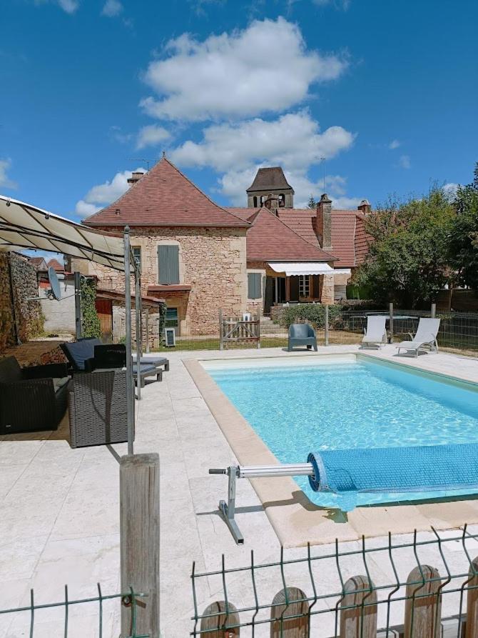 Villa Paris photo 1