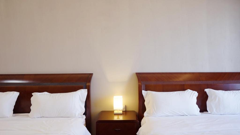 Guangzhou City Inn Hotel Apartment Changgang photo 3