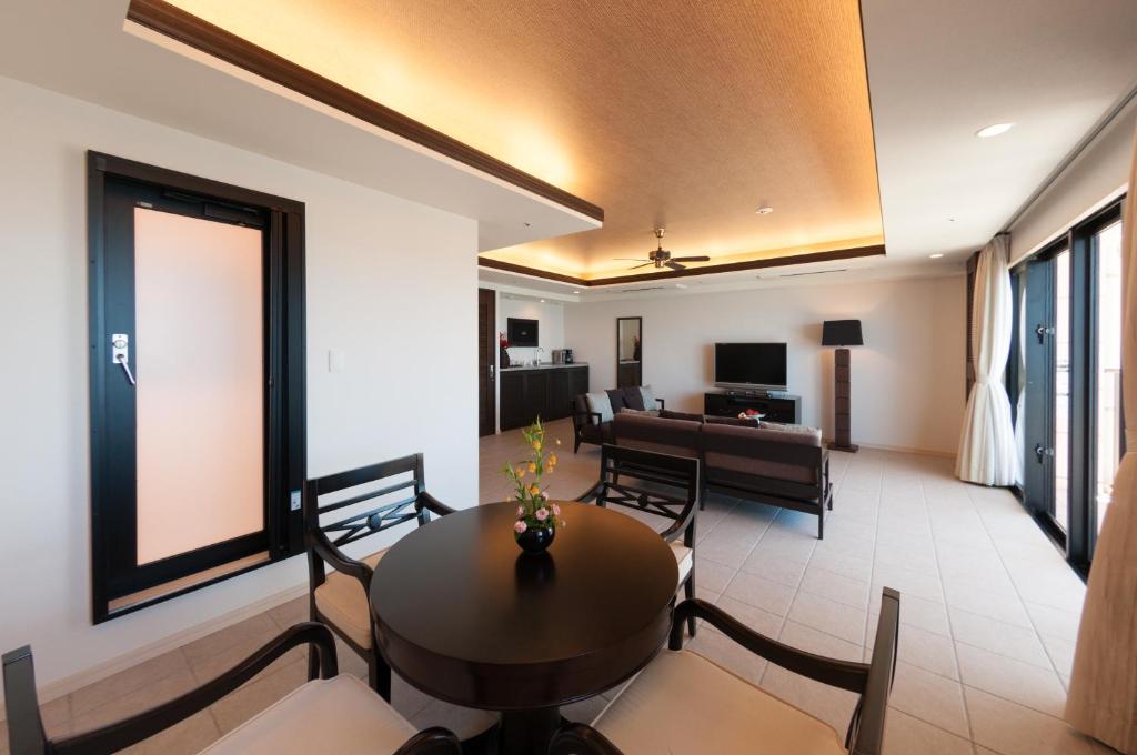 Kafuu Resort Fuchaku Condo Hotel photo 3