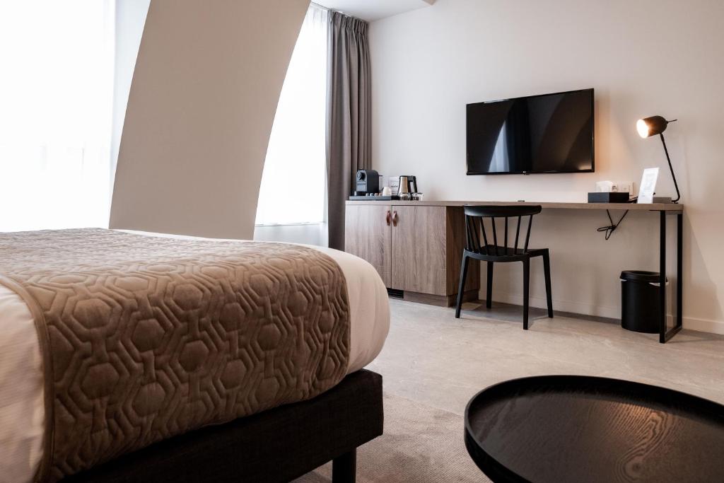 Hotel Reynaert Bv photo 1