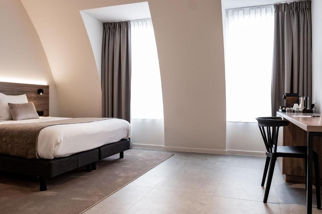 Hotel Reynaert Bv photo 4