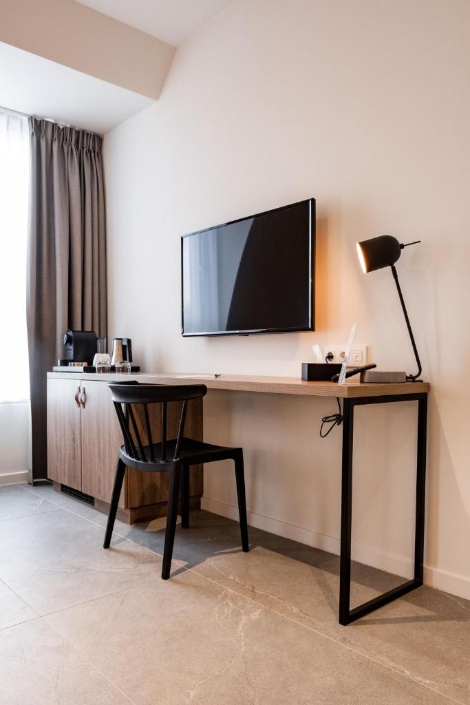 Hotel Reynaert Bv photo 3