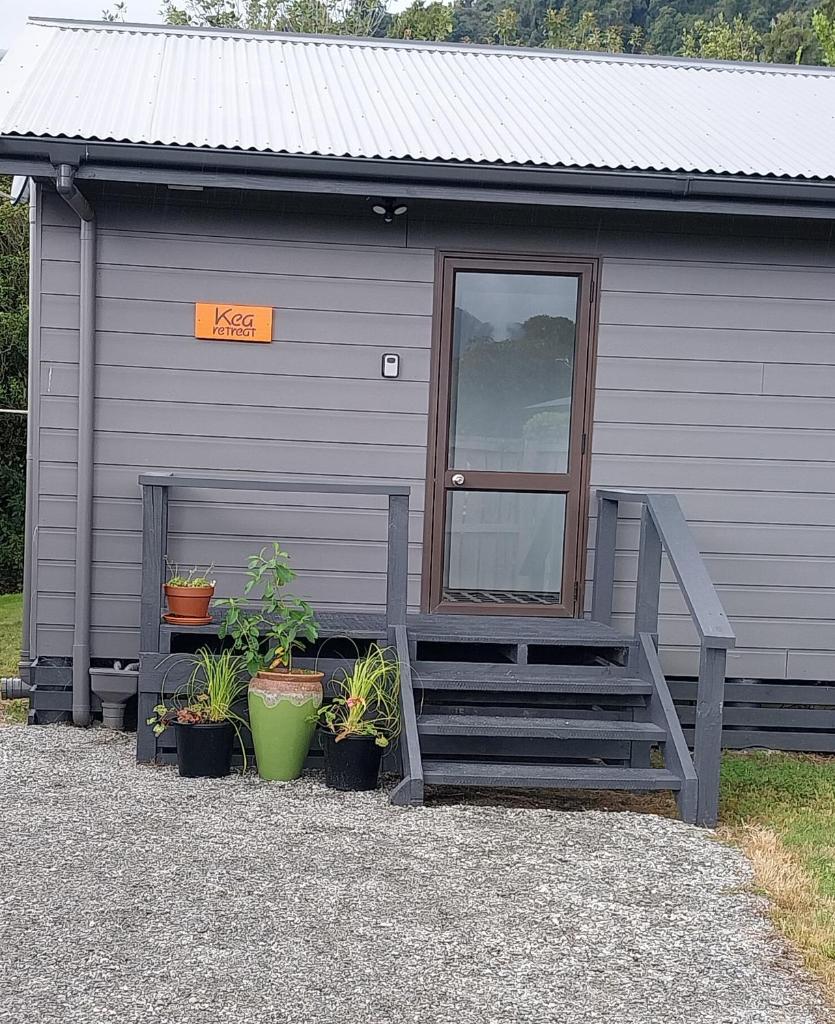 Kea Retreat photo 4