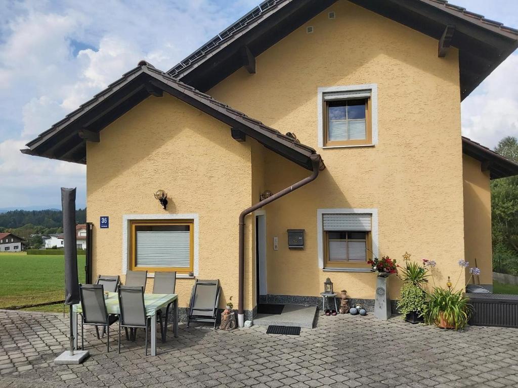 Ferienwohnung Elisabeth Biebl photo 1