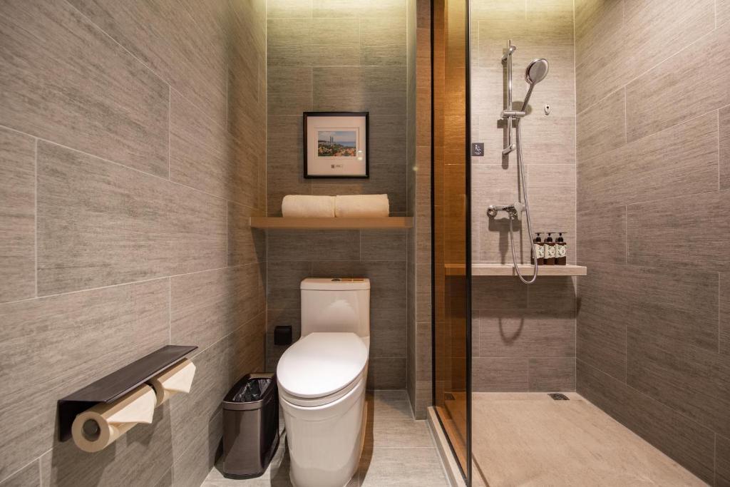 Atour Hotel Xiamen Lianban Mingfa Plaza photo 2
