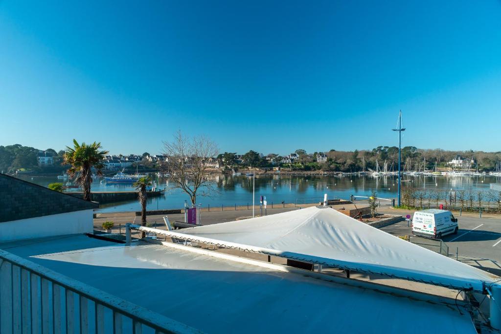 Britania - Appt pour 7 proche plage photo 3