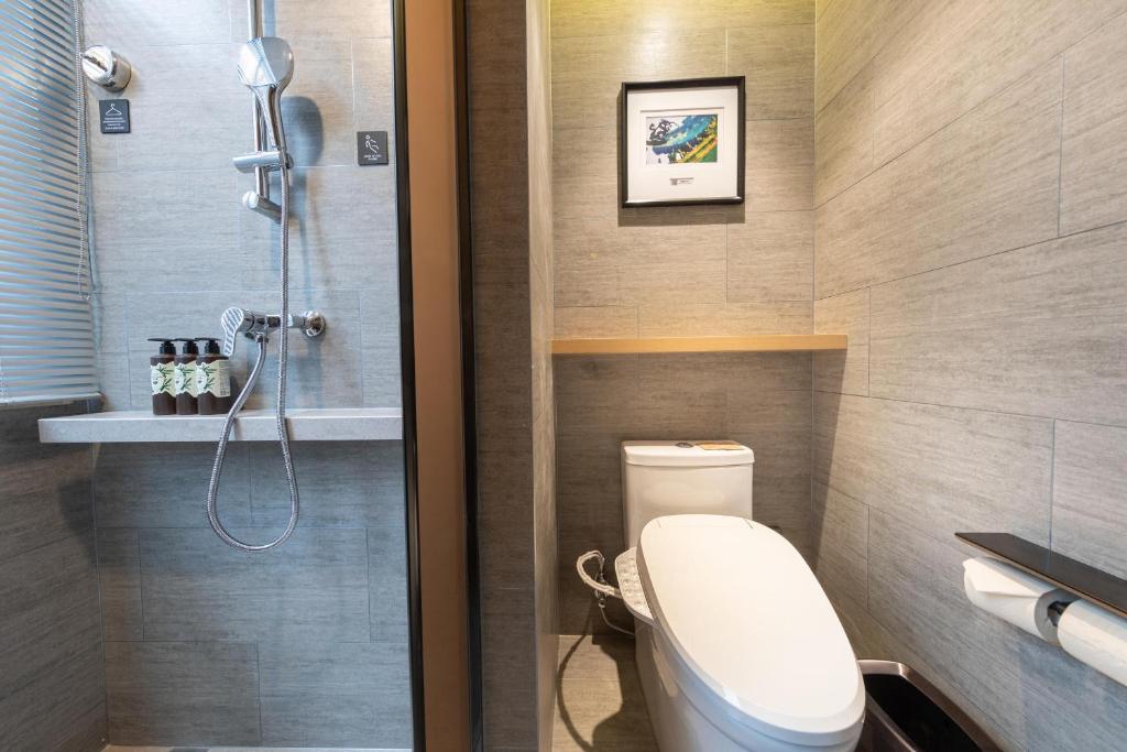 Atour S Hotel Jinan Baotu Spring photo 2