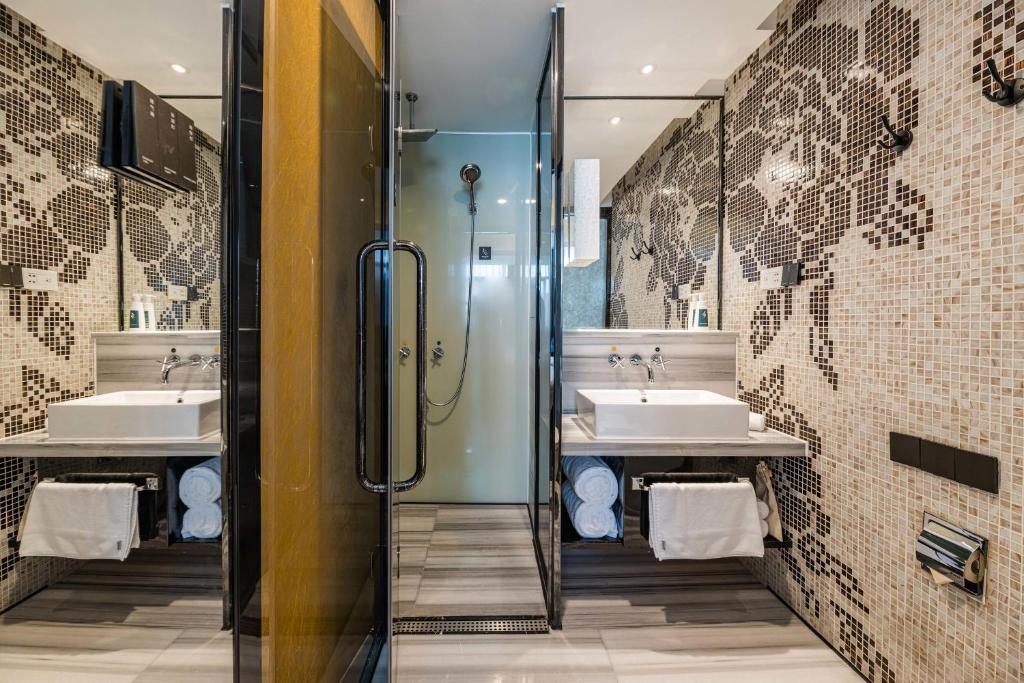 Atour Hotel Wushan Road Fuzhou Three Lanes and Seven Alleys photo 2