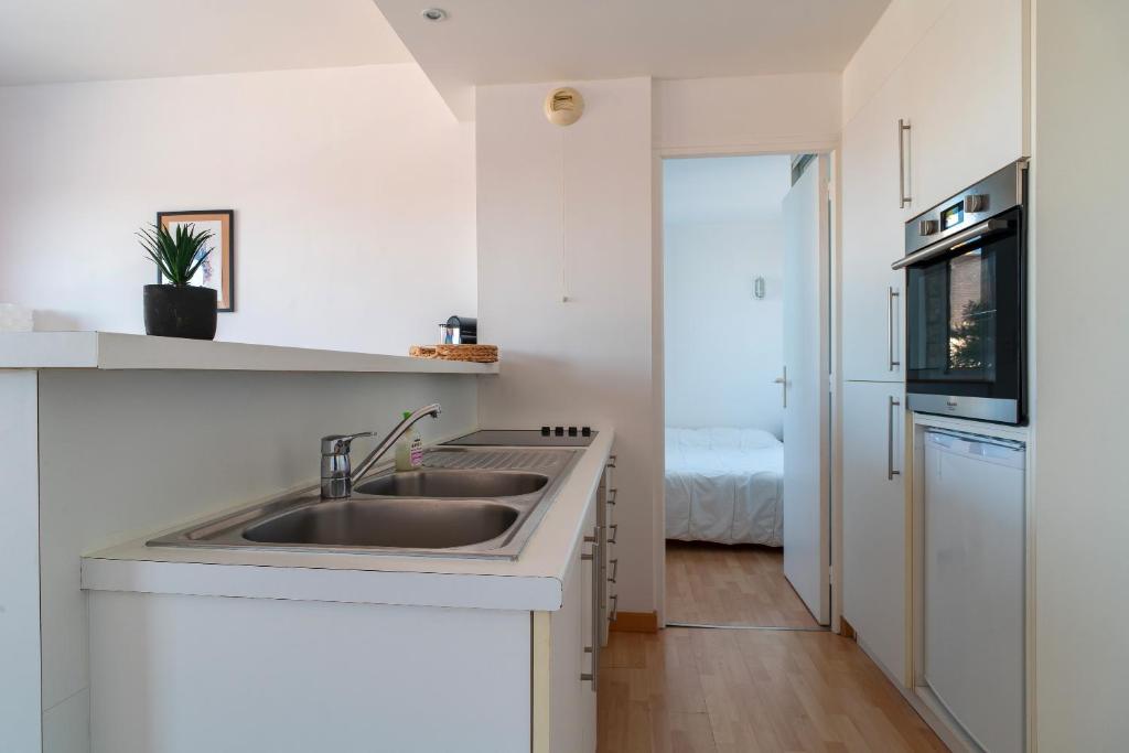 Britania - Appt pour 7 proche plage photo 2