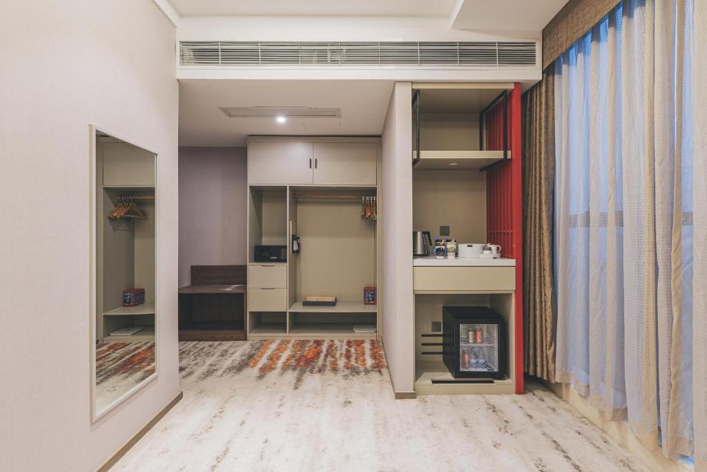 Atour Hotel Guanyin Bridge Chongqing photo 3