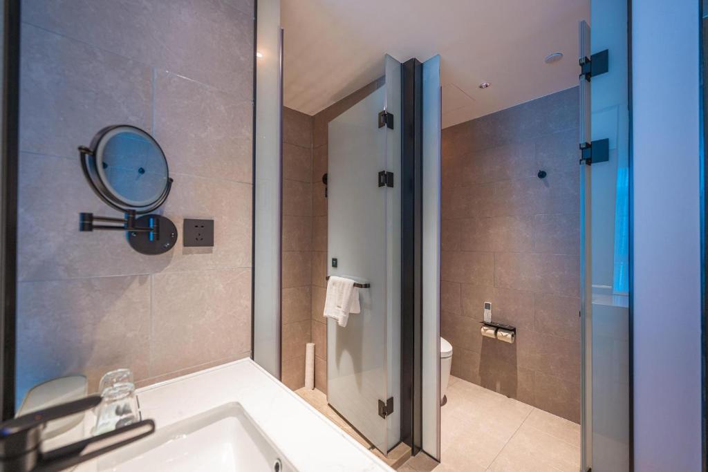Atour Hotel Shenzhen Baoan Vanke Star City photo 4