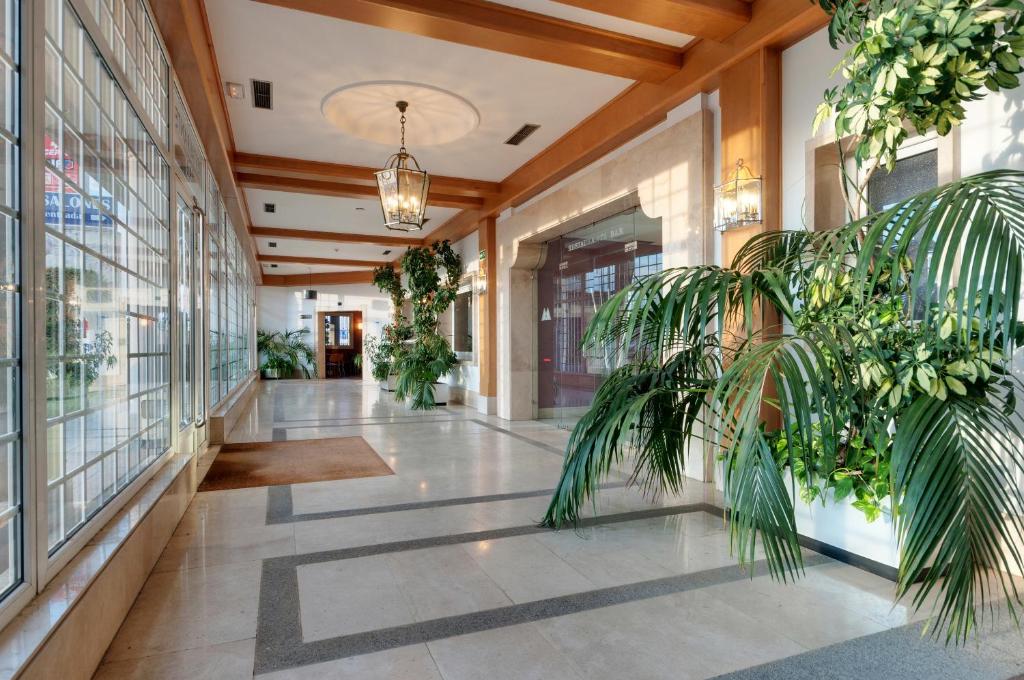 Gran Hotel Los Angeles photo 4
