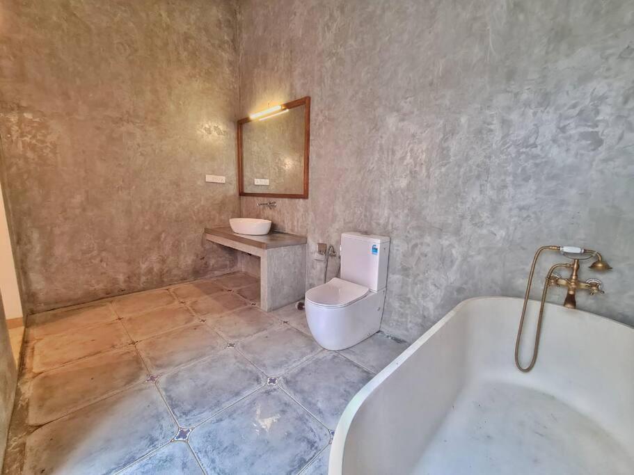 Wattala Villa- The Guardian Bungalow photo 3