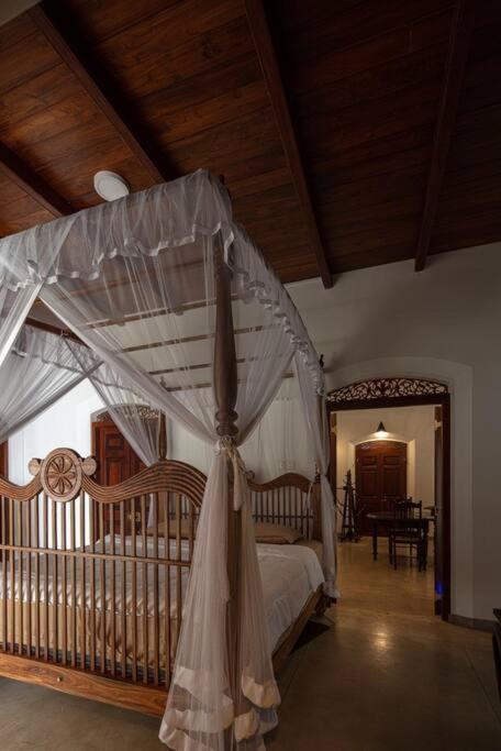 Wattala Villa- The Guardian Bungalow photo 4