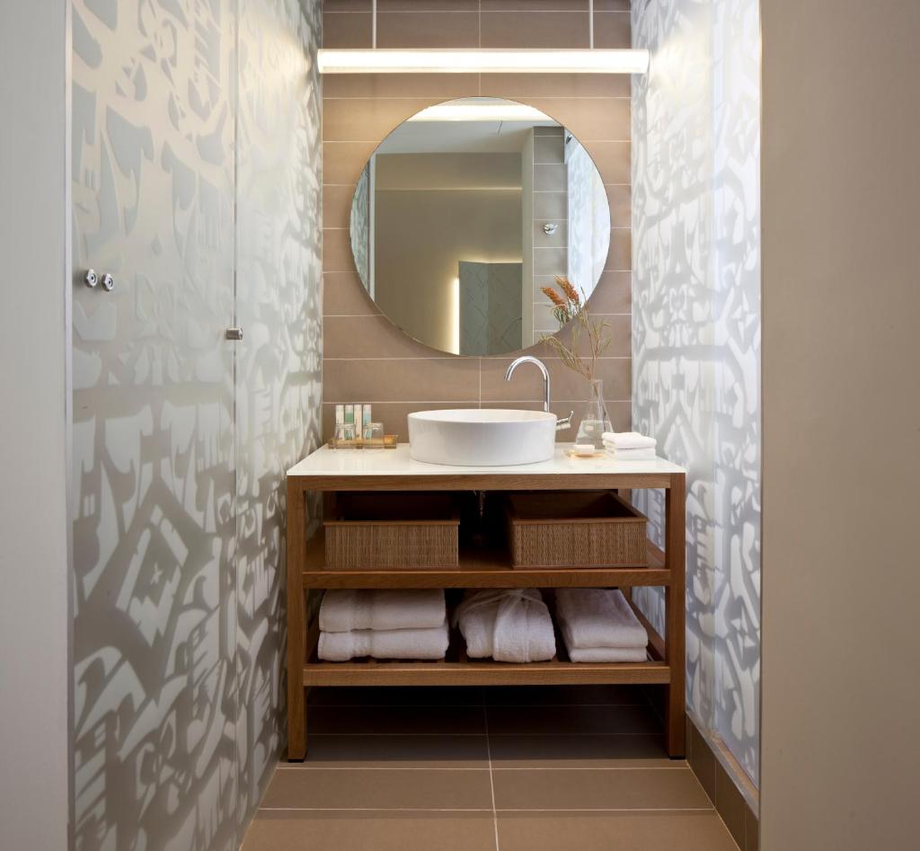 Mendeli Street Hotel photo 1