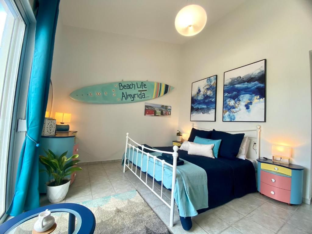 CostAnita Beach House photo 2