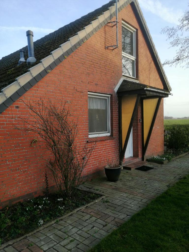 Kleine Scholle photo 4