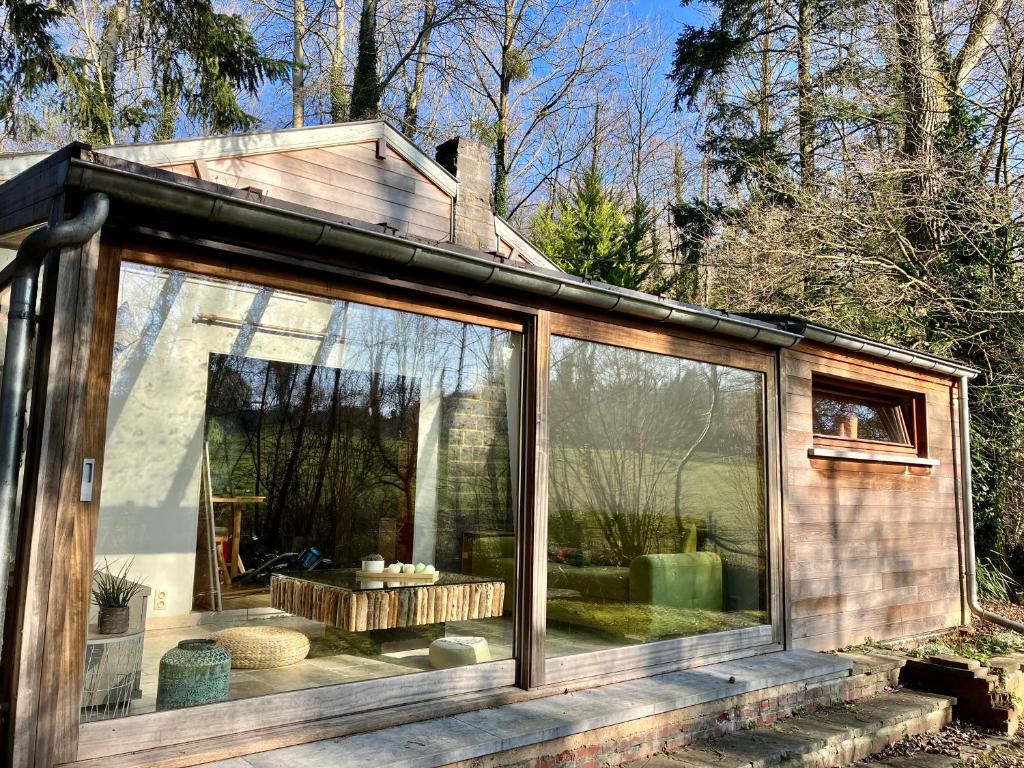 Gîte L'Orée photo 1