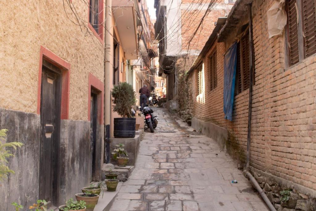 Kirtipur Community Homestay photo 3