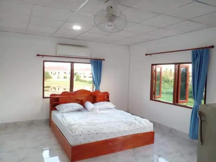 Ban Saylomleng Residence photo 1