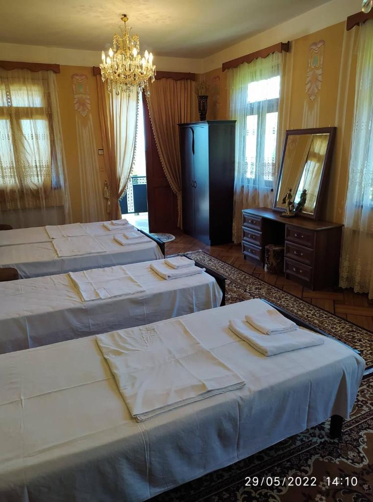 Guest House TeNi photo 1