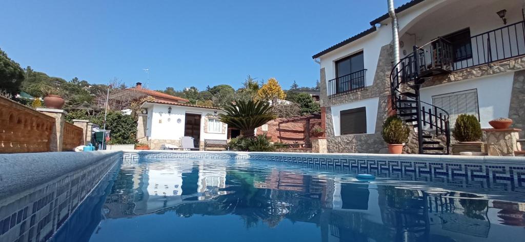 Gira-sol villa photo 3
