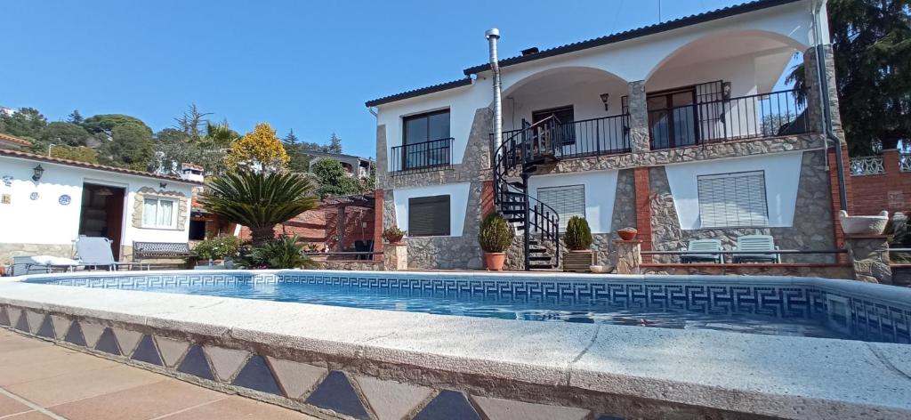 Gira-sol villa photo 1