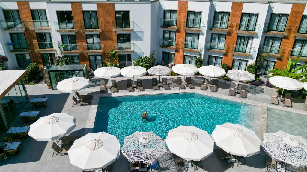 Bodrum Astrid Hotel photo 3