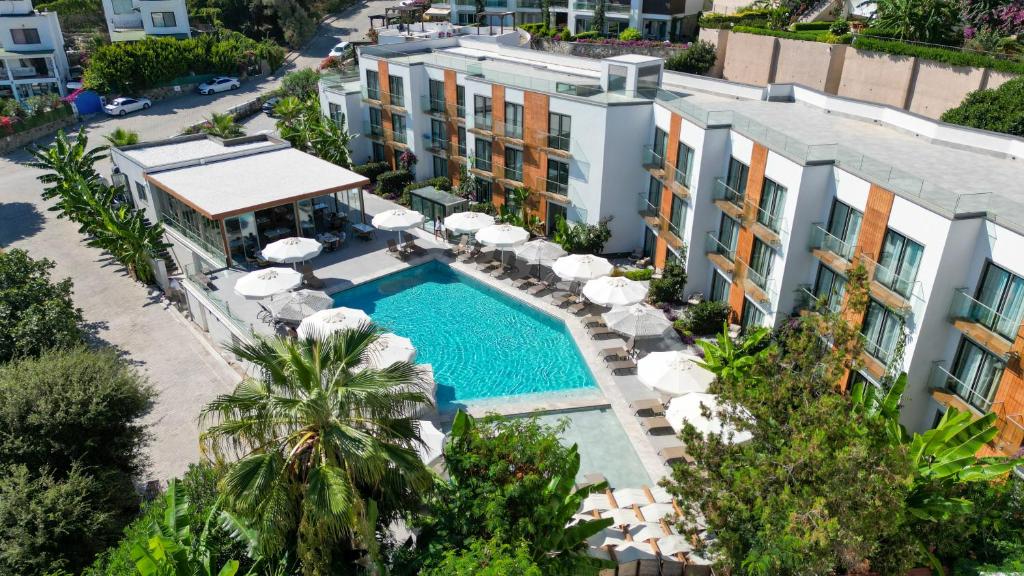 Bodrum Astrid Hotel photo 1