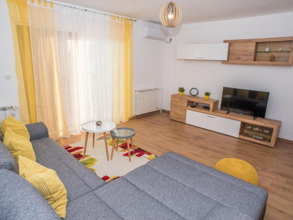 Apartment Ivona Tribalj photo 1